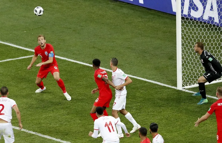 Quy Định Về Bàn Thắng Trong Bóng Đá Theo Luật Của FIFA Mới Nhất
