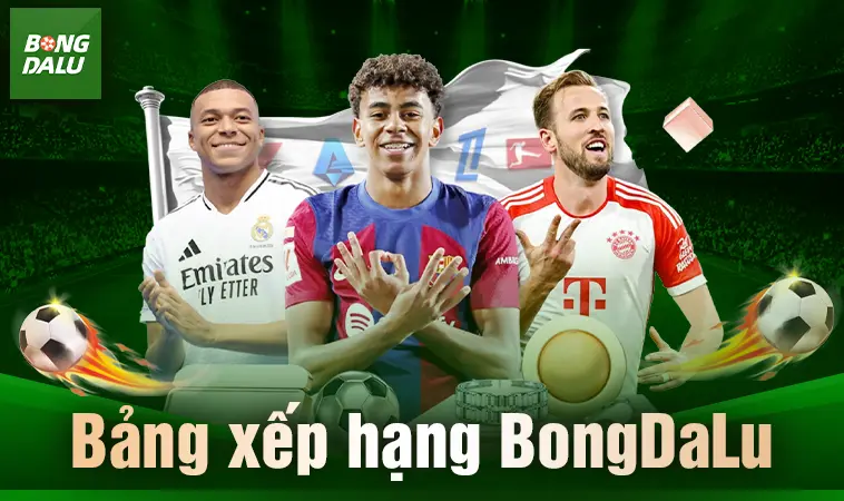BongDaLu - Nhà Cái Bong Da Lu - Địa Chỉ Cá Cược Online Uy Tín