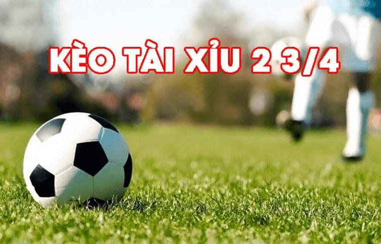 Kèo Chấp 2 3/4 Tại BongDaLu Bí Quyết Nhận Định Và Chiến Thuật Chơi