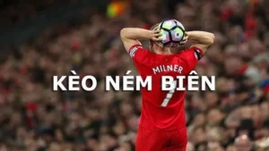 Hướng Dẫn Chơi Kèo Ném Biên Bóng Đá Tại BongDaLu Chi Tiết