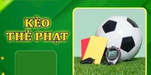 Kinh Nghiệm Đánh Kèo Thẻ Phạt Tại BongDaLu Hiệu Quả
