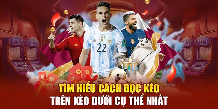 Chiến Thuật Soi Kèo Trên Kèo Dưới Tại BongDaLu Chuẩn Xác Nhất