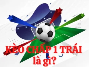 Bí Kíp Soi Kèo Chấp 1 Tại BongDaLu Chuẩn Xác Và Hiệu Quả Nhất