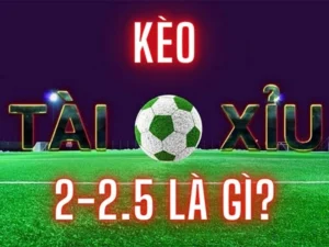Kèo 2.25 Tại BongDaLu Hướng Dẫn Cách Đọc Và Kinh Nghiệm Thắng Lớn