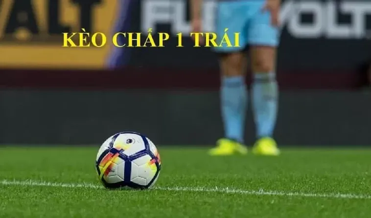 Bí Kíp Soi Kèo Chấp 1 Tại BongDaLu Chuẩn Xác Và Hiệu Quả Nhất